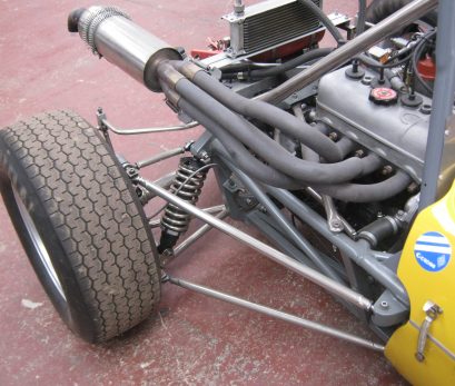 Renault formule