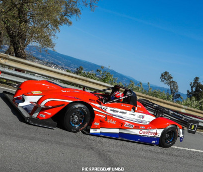 Ligier Nova