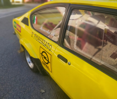 Opel Kadett