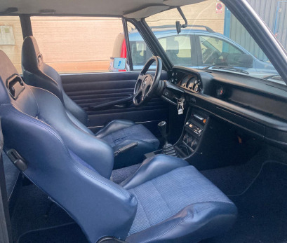 BMW 2002