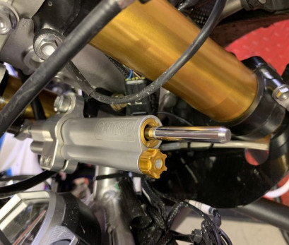 Honda CBR