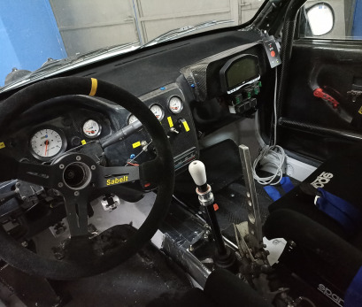 Peugeot 106