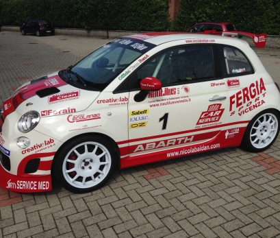 Abarth