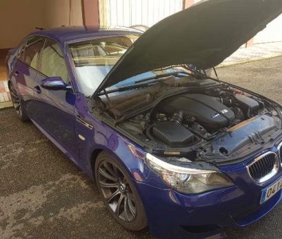 BMW M5