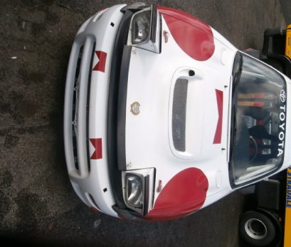 Toyota Celica