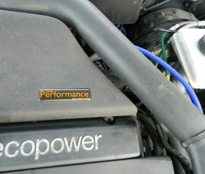 Saab 9-5