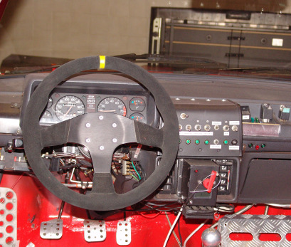 Peugeot 205