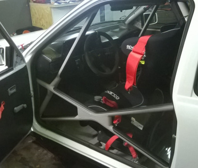 Opel Kadett