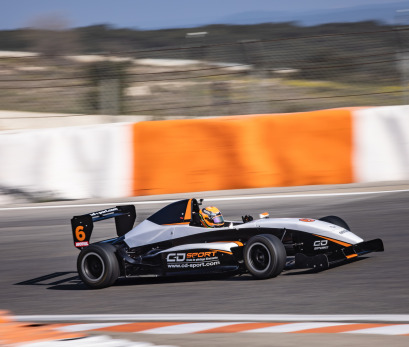 Renault formule