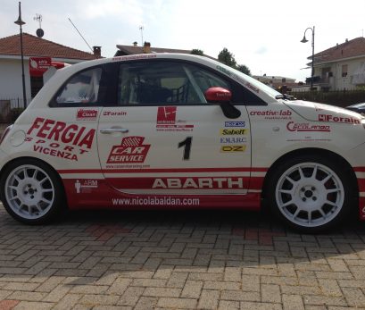 Abarth