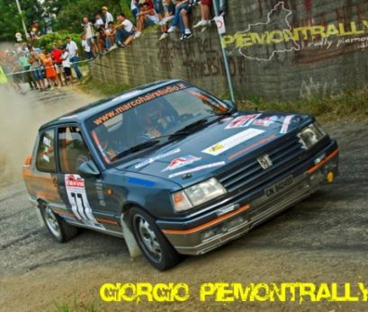 Peugeot 309