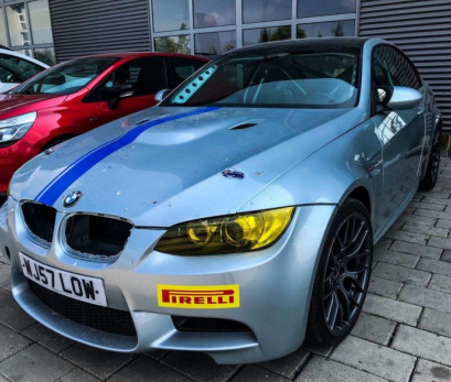 BMW M3