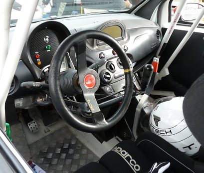 Fiat Abarth