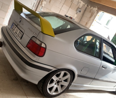 BMW e36