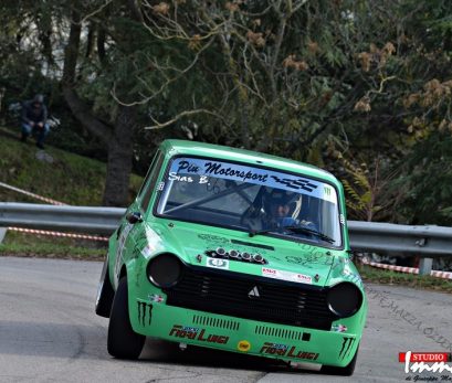Autobianchi A112