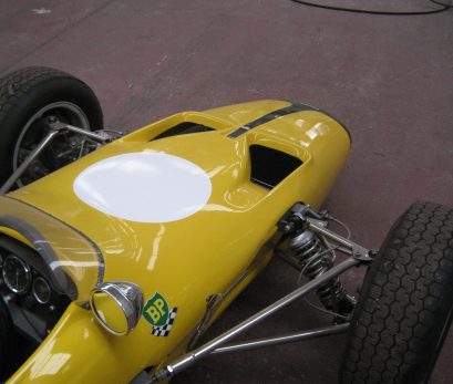 Renault formule