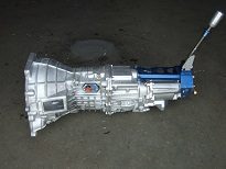 Cosworth BDG