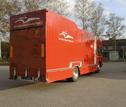 DAF
