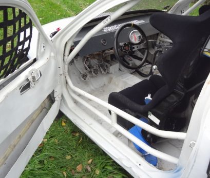 Rover 214