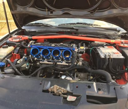 Peugeot 306