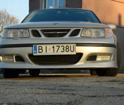 Saab 9-5