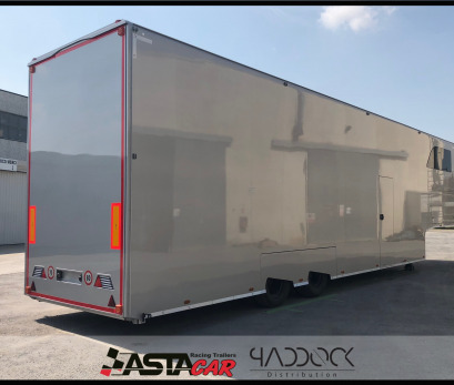 ASTA Car 07-2018
