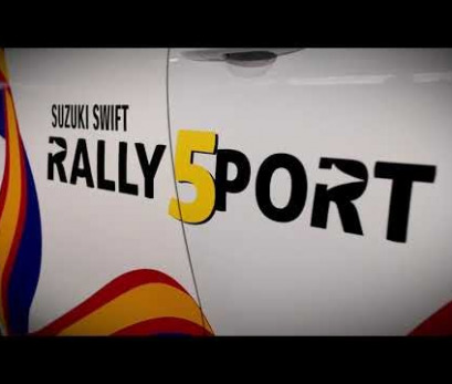 Susuki Swift