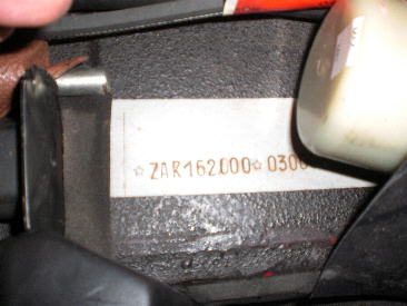 Alfa Romeo RZ/SZ