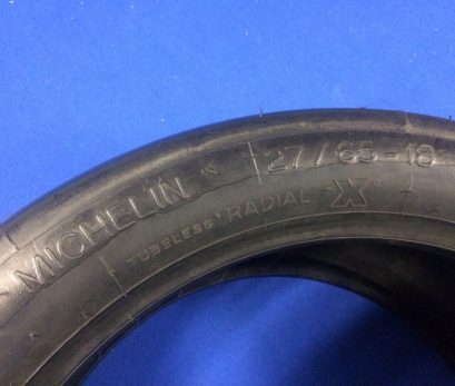 Michelin Michelin