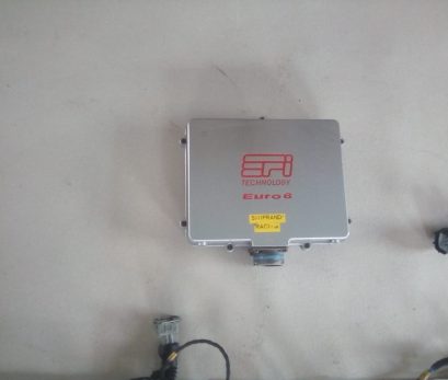 EFI Euro 6