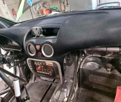 Citroen C2
