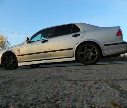 Saab 9-5