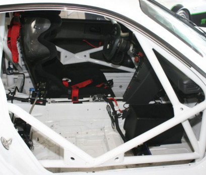 Porsche cup