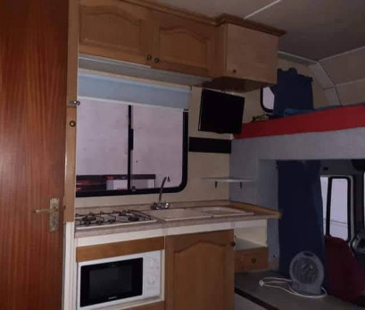Volvo Fl6