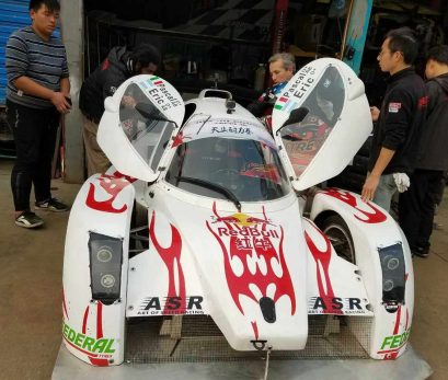 ASR TC01