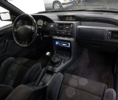 Ford Escort