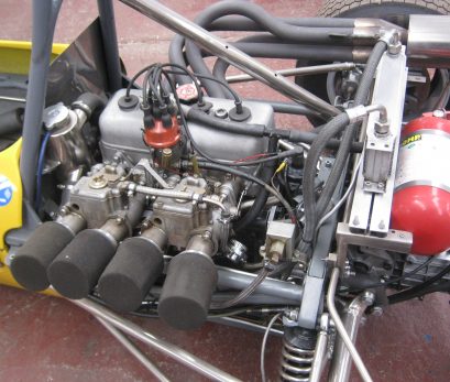 Renault formule