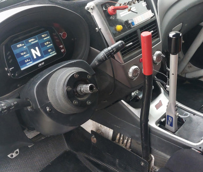 Subaru Impreza  WRX