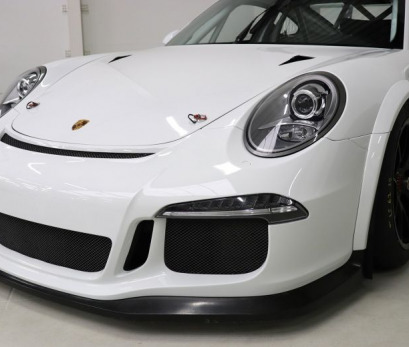 Porsche GT3