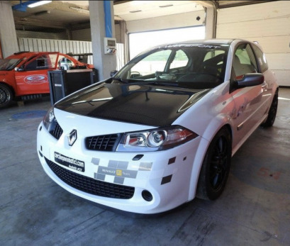 Renault Megane R26