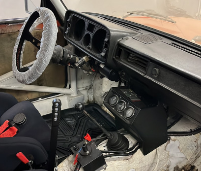 Lada 2105