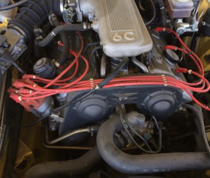Alfa Romeo RZ/SZ