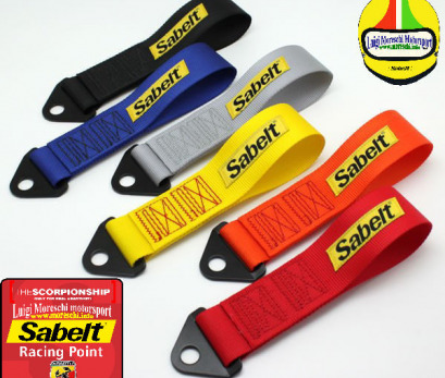 Sabelt Tow Strap