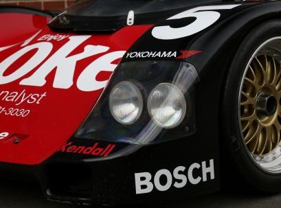 Porsche 962