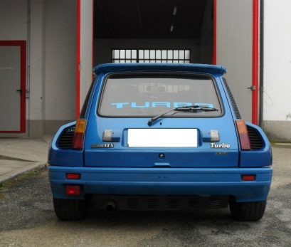 Renault R5