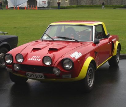 Fiat 124