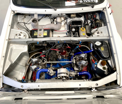 Alfa Romeo Alfasud