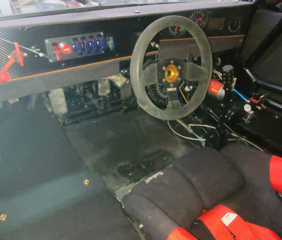 Fiat Prototipo