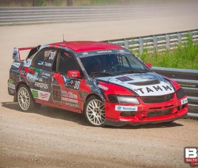 Mitsubishi Lancer  Evolution