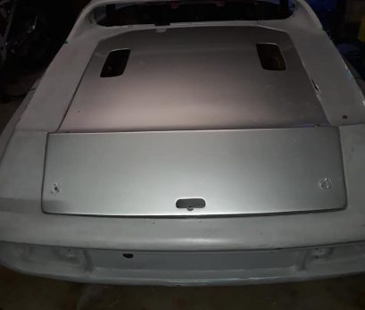 Lotus Europa